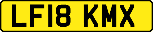 LF18KMX