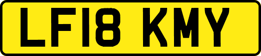 LF18KMY