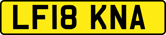 LF18KNA