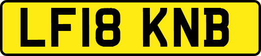 LF18KNB