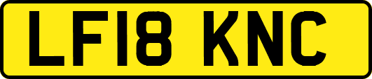 LF18KNC