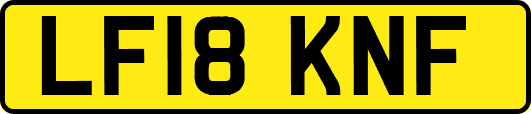 LF18KNF