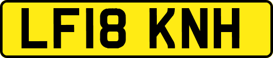 LF18KNH
