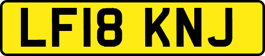 LF18KNJ