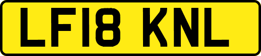 LF18KNL