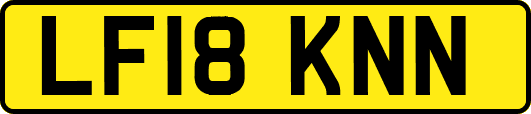 LF18KNN