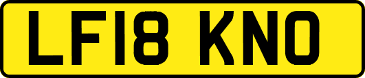 LF18KNO