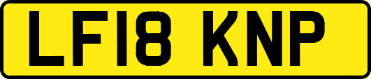 LF18KNP
