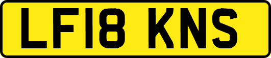 LF18KNS