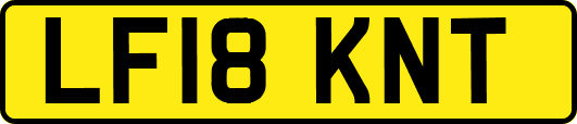 LF18KNT