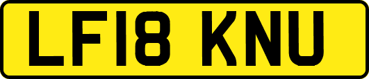 LF18KNU