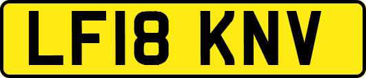 LF18KNV
