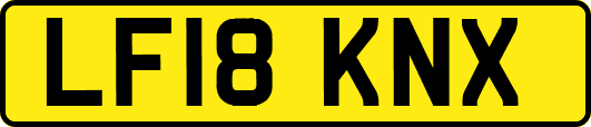 LF18KNX