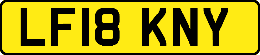 LF18KNY
