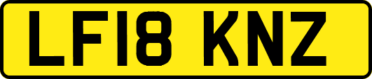 LF18KNZ