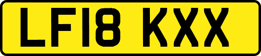 LF18KXX