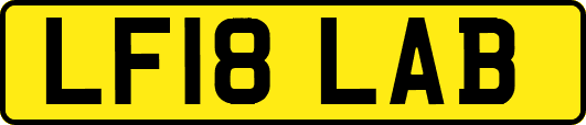 LF18LAB