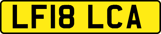 LF18LCA