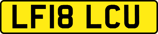 LF18LCU