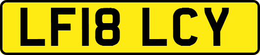 LF18LCY