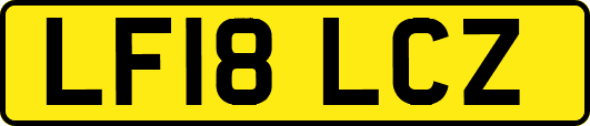 LF18LCZ