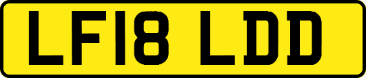 LF18LDD
