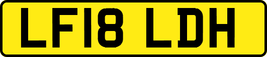 LF18LDH