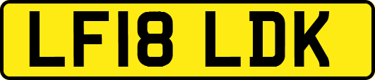LF18LDK