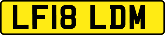 LF18LDM