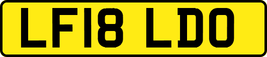 LF18LDO
