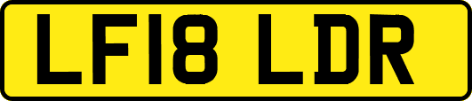 LF18LDR