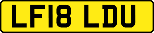LF18LDU