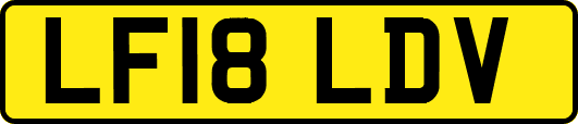 LF18LDV