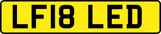 LF18LED