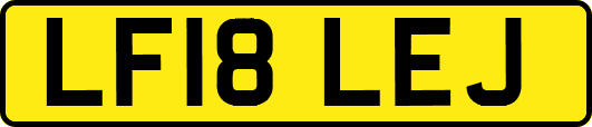 LF18LEJ