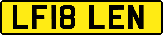 LF18LEN