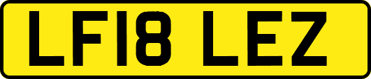 LF18LEZ