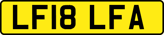 LF18LFA