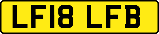 LF18LFB