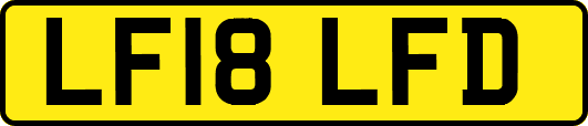LF18LFD