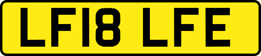 LF18LFE