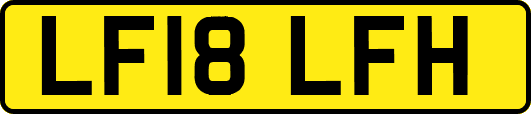 LF18LFH