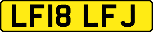 LF18LFJ