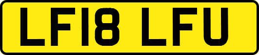 LF18LFU