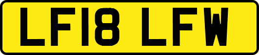 LF18LFW