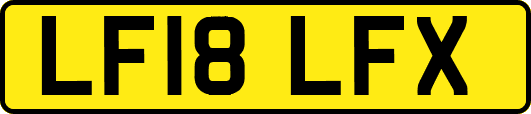 LF18LFX