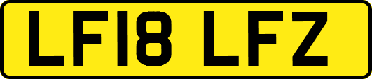 LF18LFZ