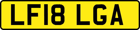 LF18LGA