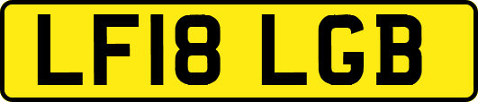 LF18LGB