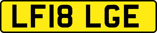 LF18LGE